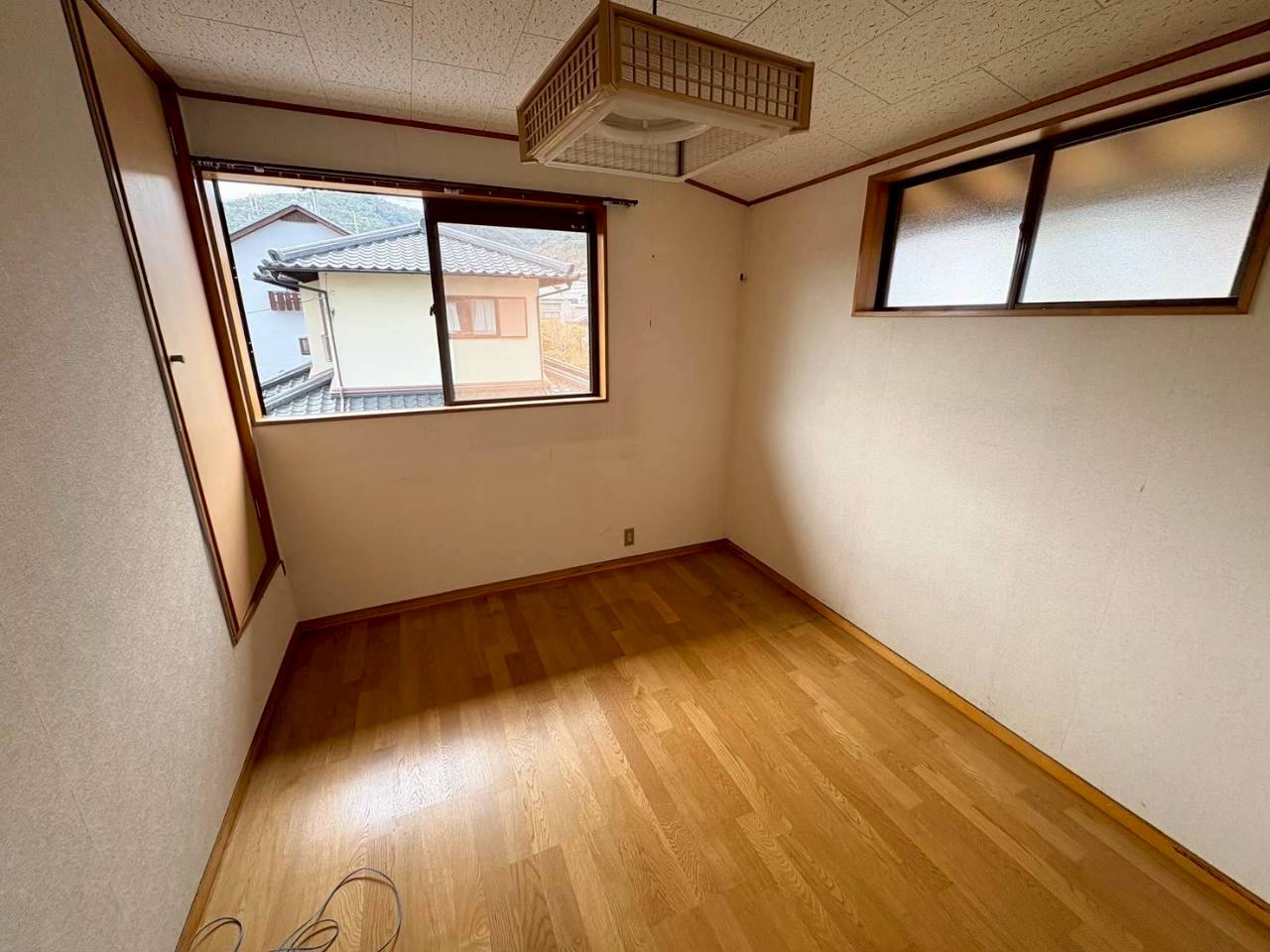 書斎・個室の片付けの作業後写真